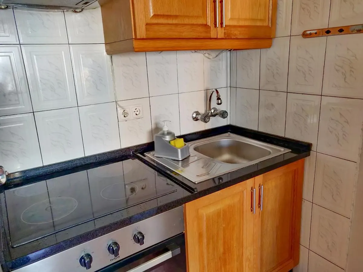 T1 Miramar By Sunny Deluxe Apartamento Armação de Pêra