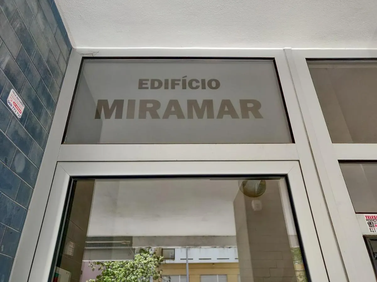 T1 Miramar By Sunny Deluxe Apartamento Armação de Pêra 0*,  Portugal