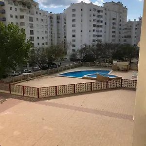 Casa Nau C Armação de Pêra