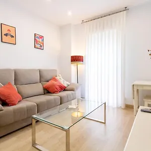Charming 2 Bedroom Triana Bridge By Ocityzen Apartamento Sevilha