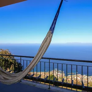 Paradise Ocean View By Analodges Alojamento de Turismo Rural Porto Moniz