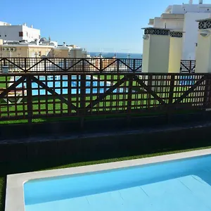 Ocean Terrace Armação de Pêra