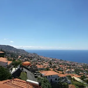 The Hill View House Casa de Férias Funchal (Madeira)