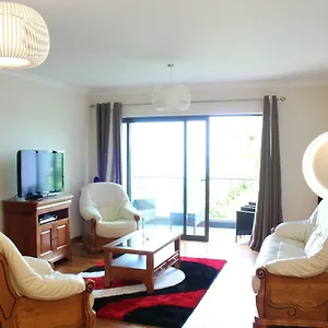 Costa Del Avila Apartamento Caniço