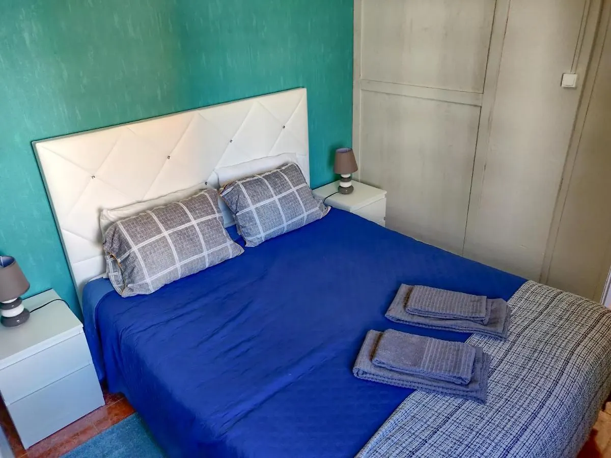T1 Miramar By Sunny Deluxe Apartamento Armação de Pêra