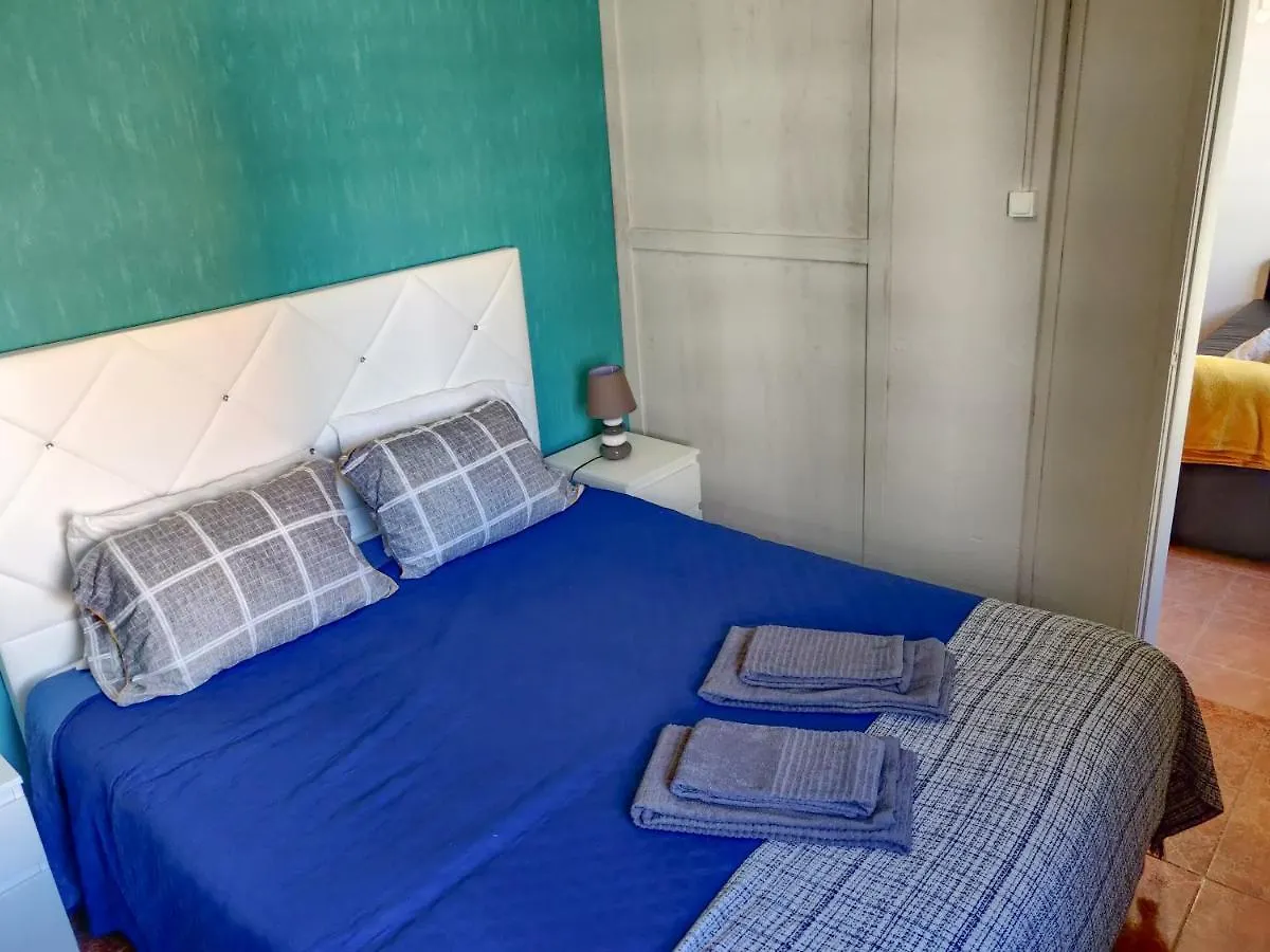 T1 Miramar By Sunny Deluxe Apartamento Armação de Pêra