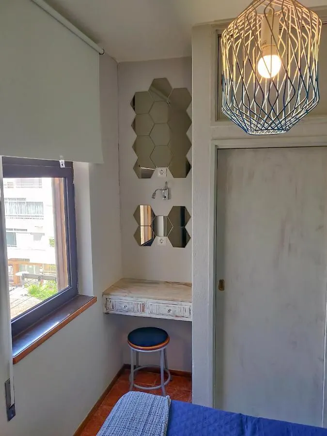 T1 Miramar By Sunny Deluxe Apartamento Armação de Pêra