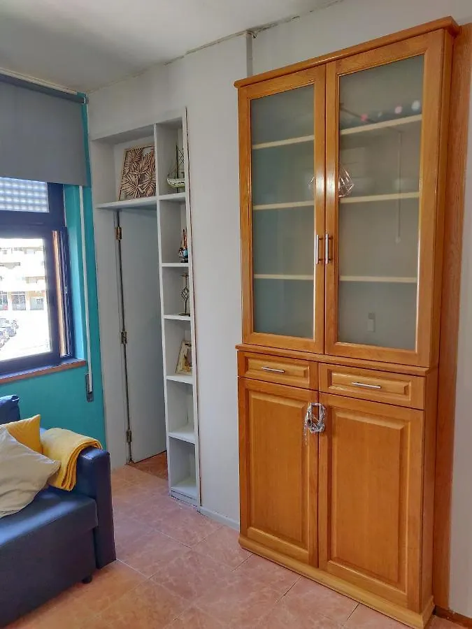 T1 Miramar By Sunny Deluxe Apartamento Armação de Pêra