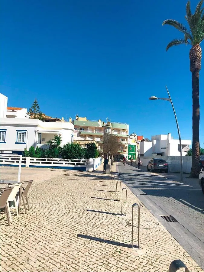 T1 Miramar By Sunny Deluxe Apartamento Armação de Pêra Portugal